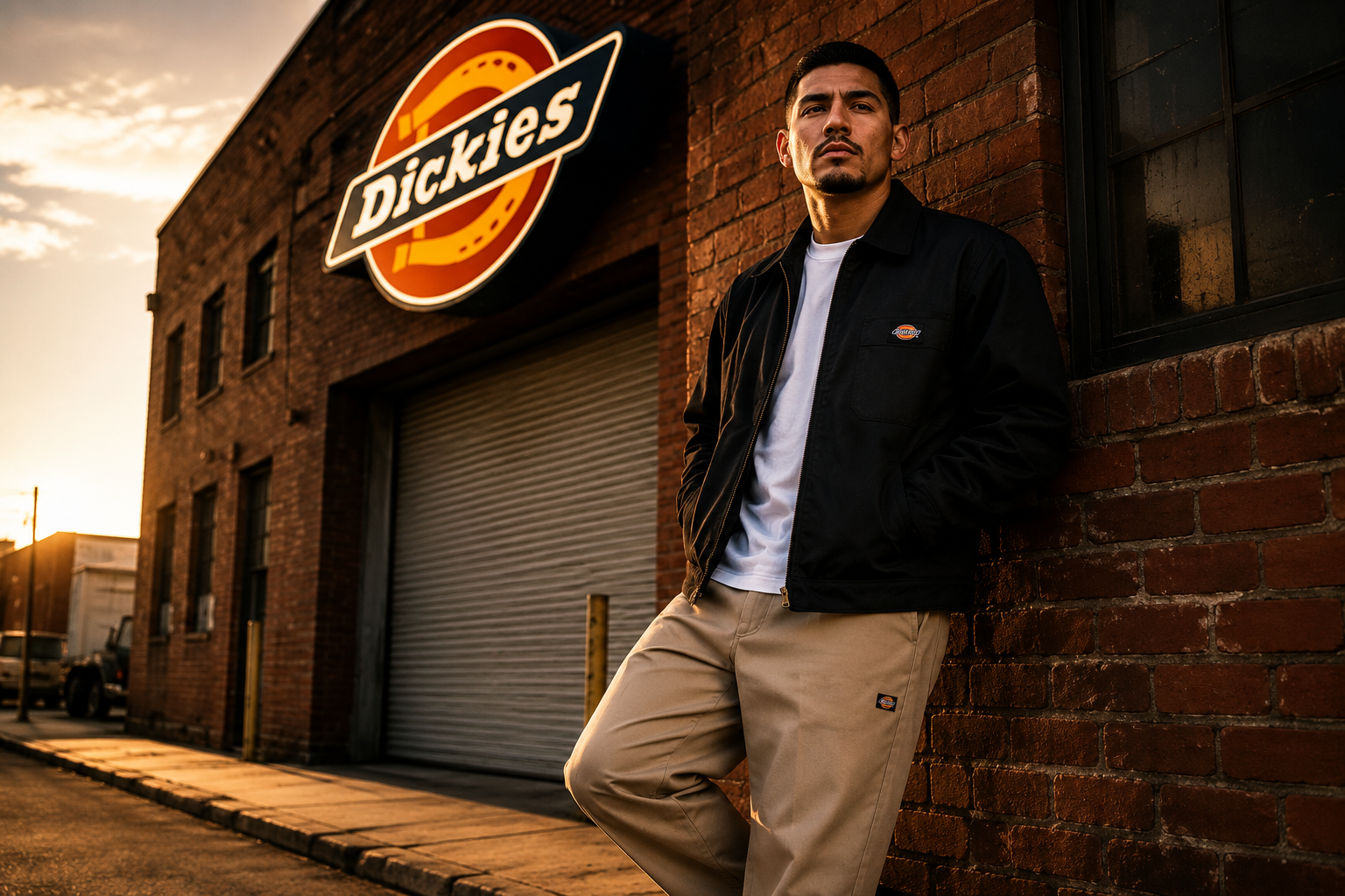 Dickies