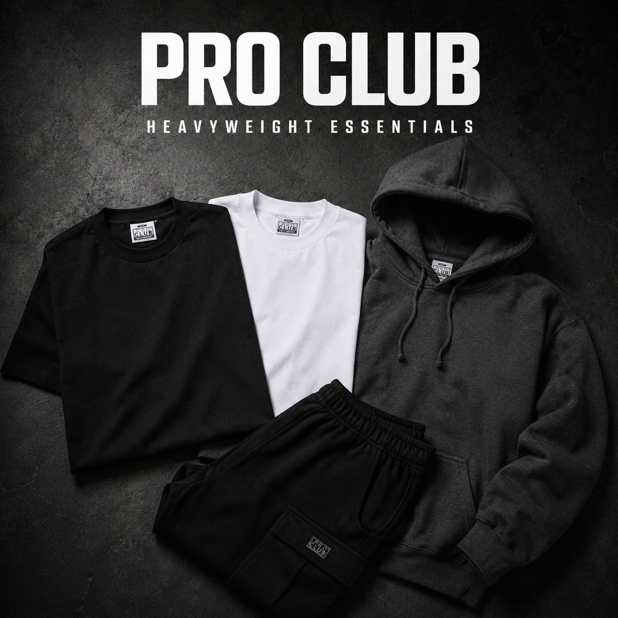 Pro Club