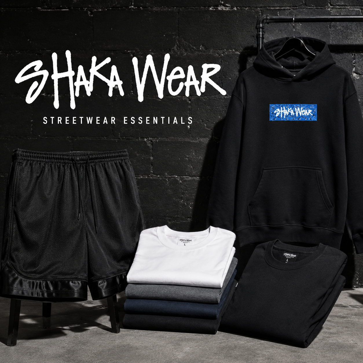 Shaka Wear