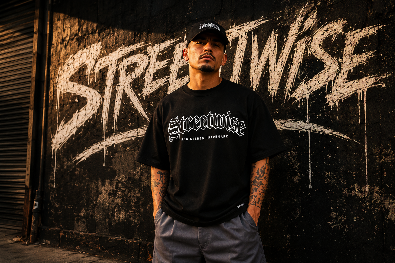 Streetwise