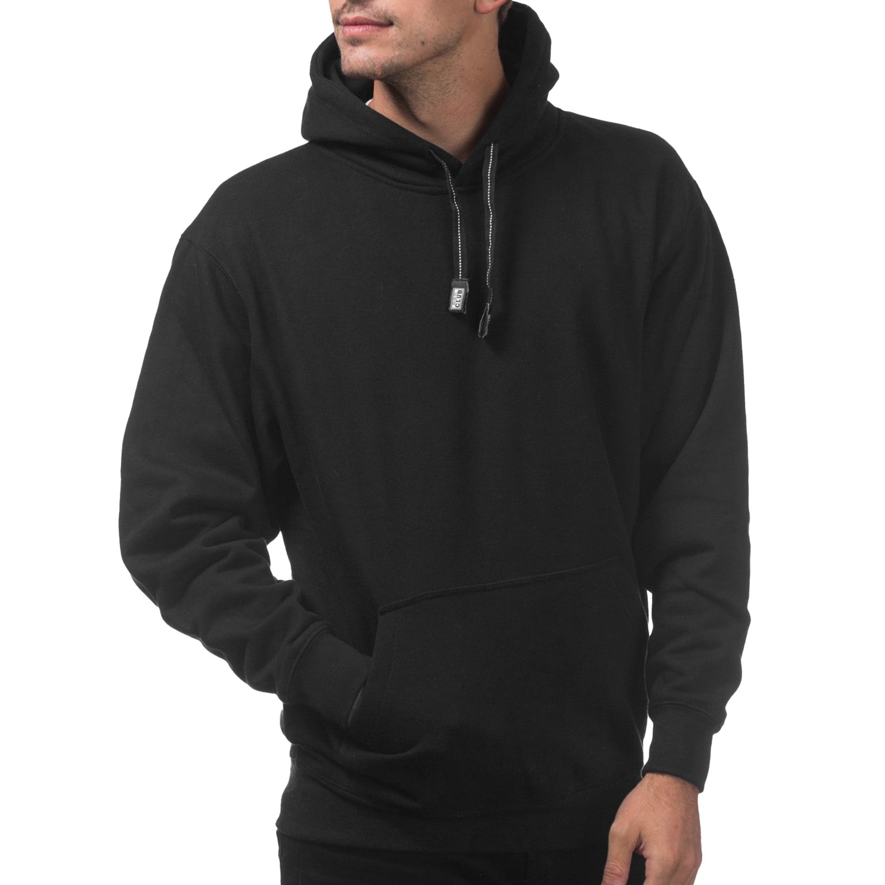 Pro Club 13 oz Heavyweight Pullover Hoodie