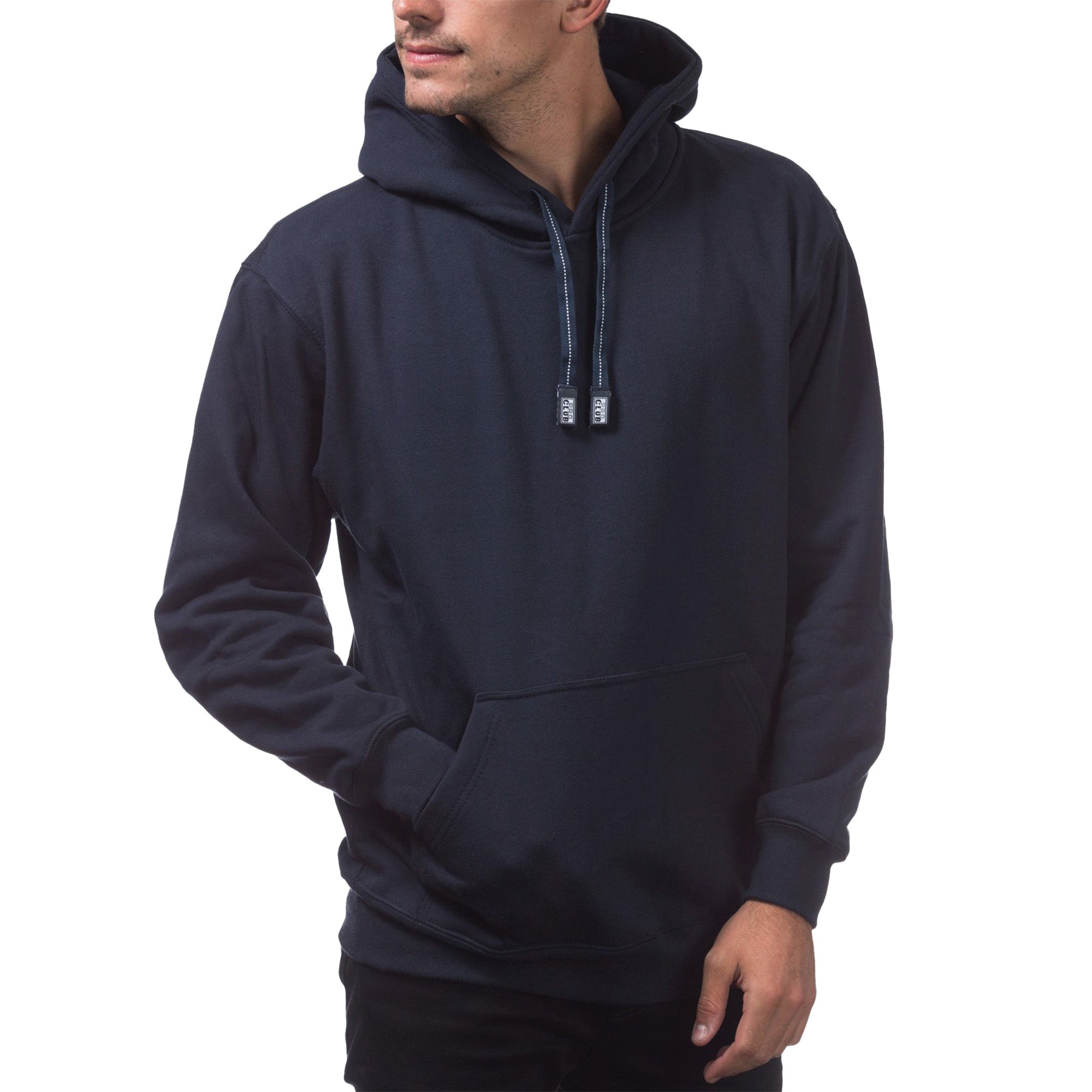 Pro Club 13 oz Heavyweight Pullover Hoodie