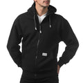 Pro Club Heavyweight Full Zip Fleece Hoodie