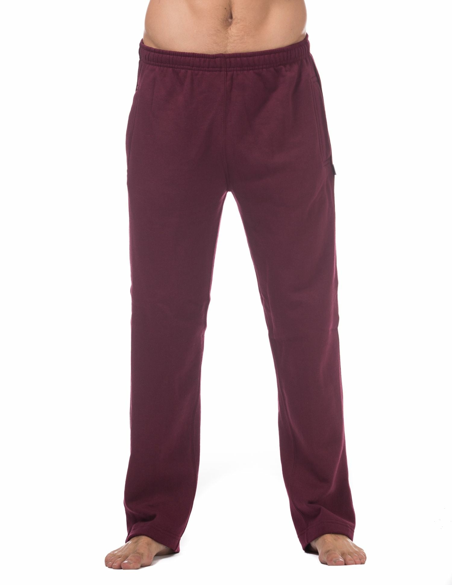 Pro Club 9 oz Comfort Fleece Sweatpants