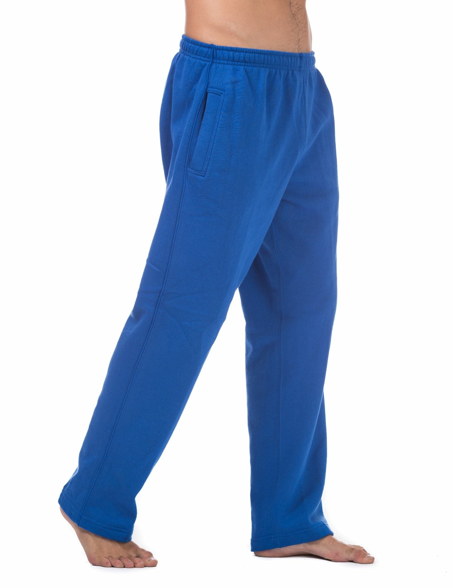 Pro Club 9 oz Comfort Fleece Sweatpants