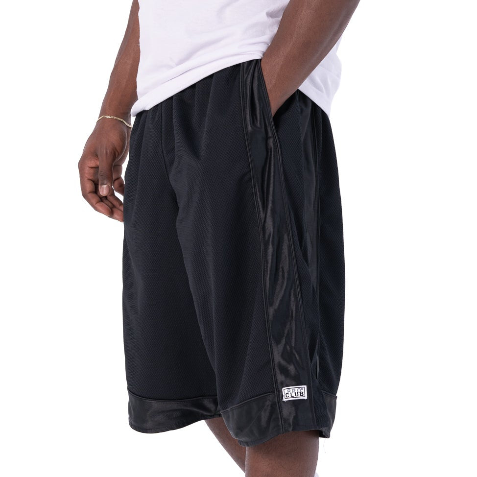 Pro Club 13 oz Heavyweight Mesh Basketball Shorts