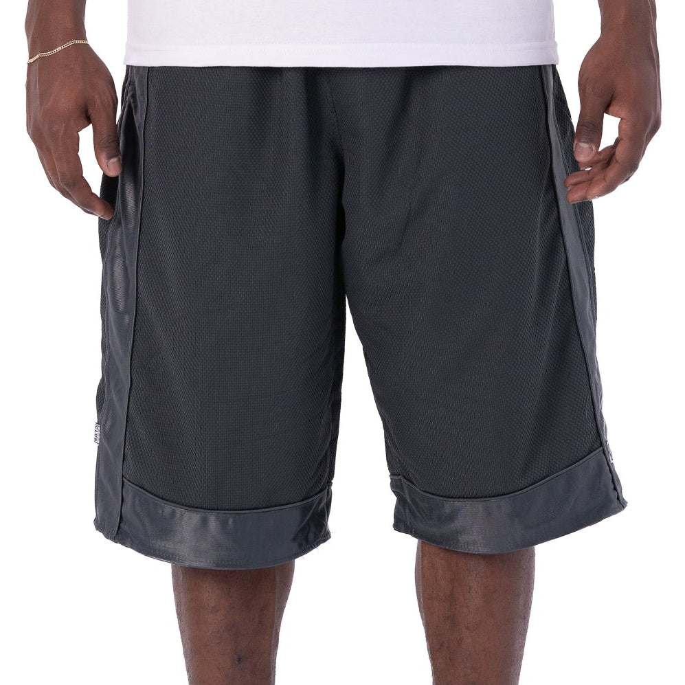Pro Club 13 oz Heavyweight Mesh Basketball Shorts