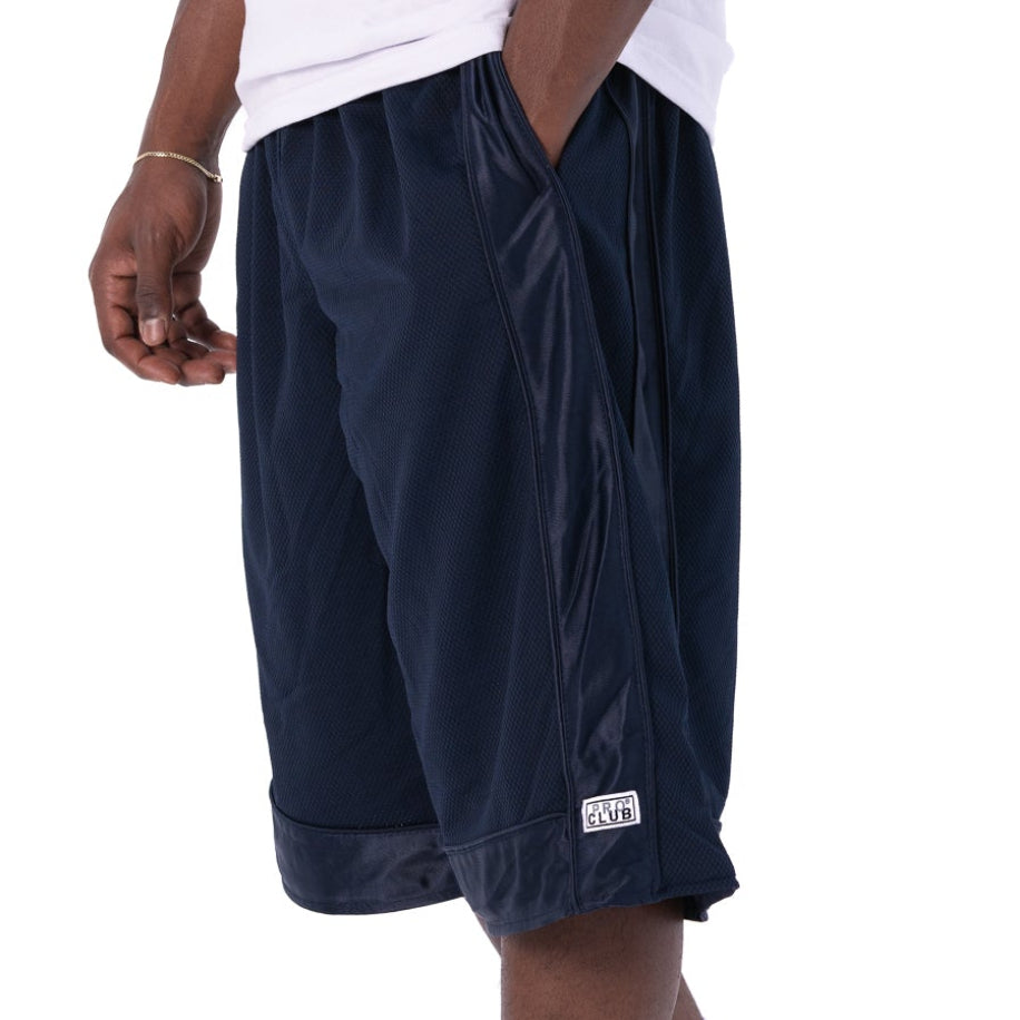 Pro Club 13 oz Heavyweight Mesh Basketball Shorts