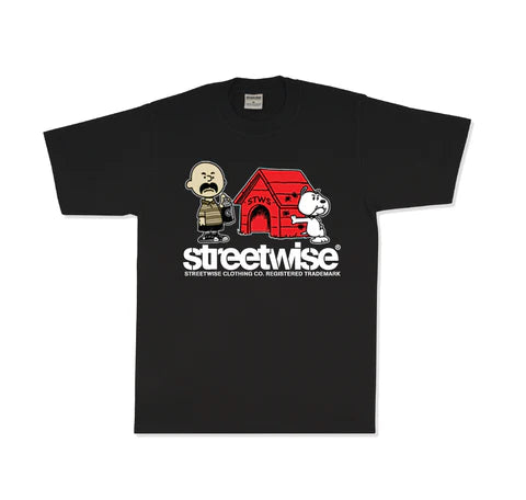 Streetwise Carlos