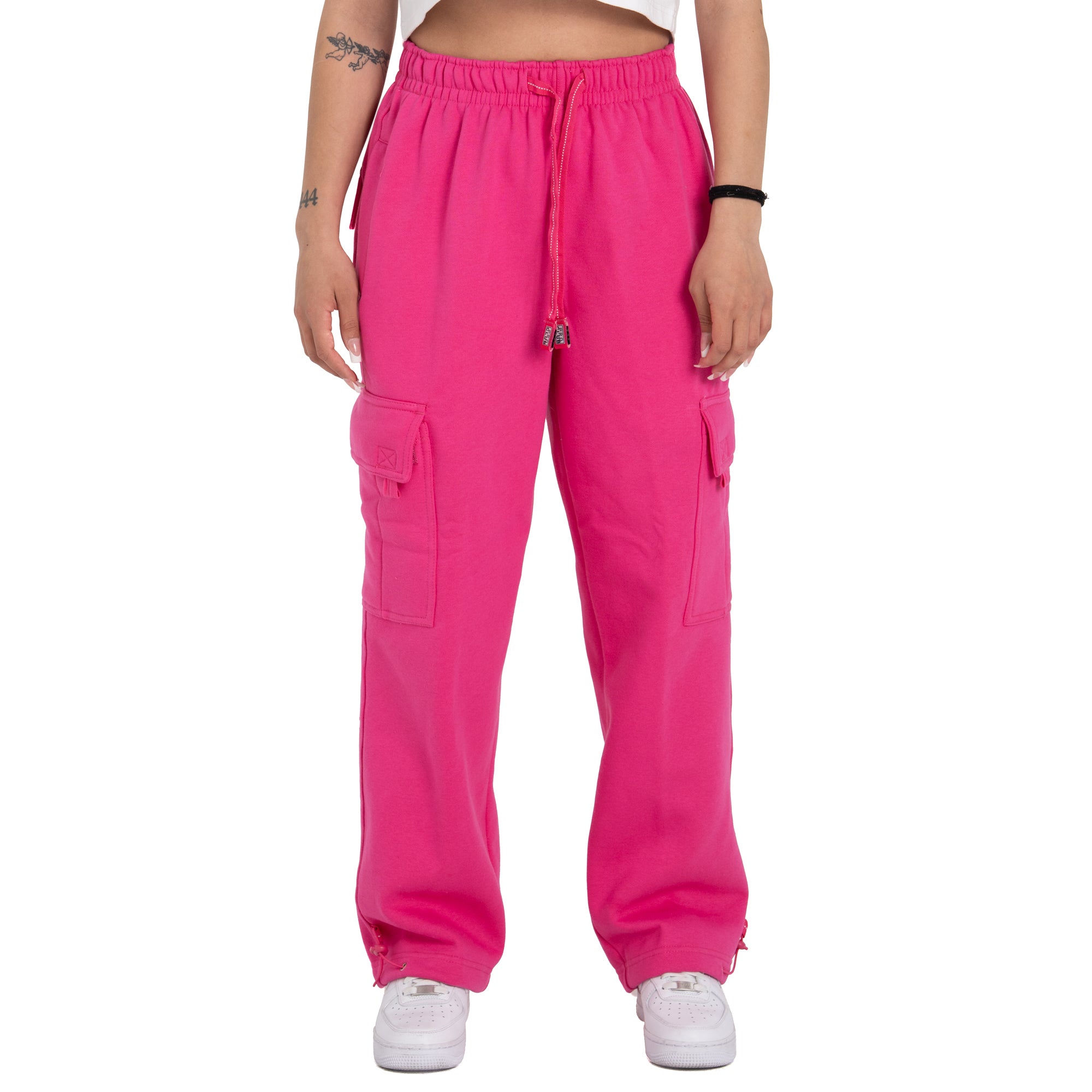 Pro Club 13 oz Heavyweight Fleece Cargo Pants