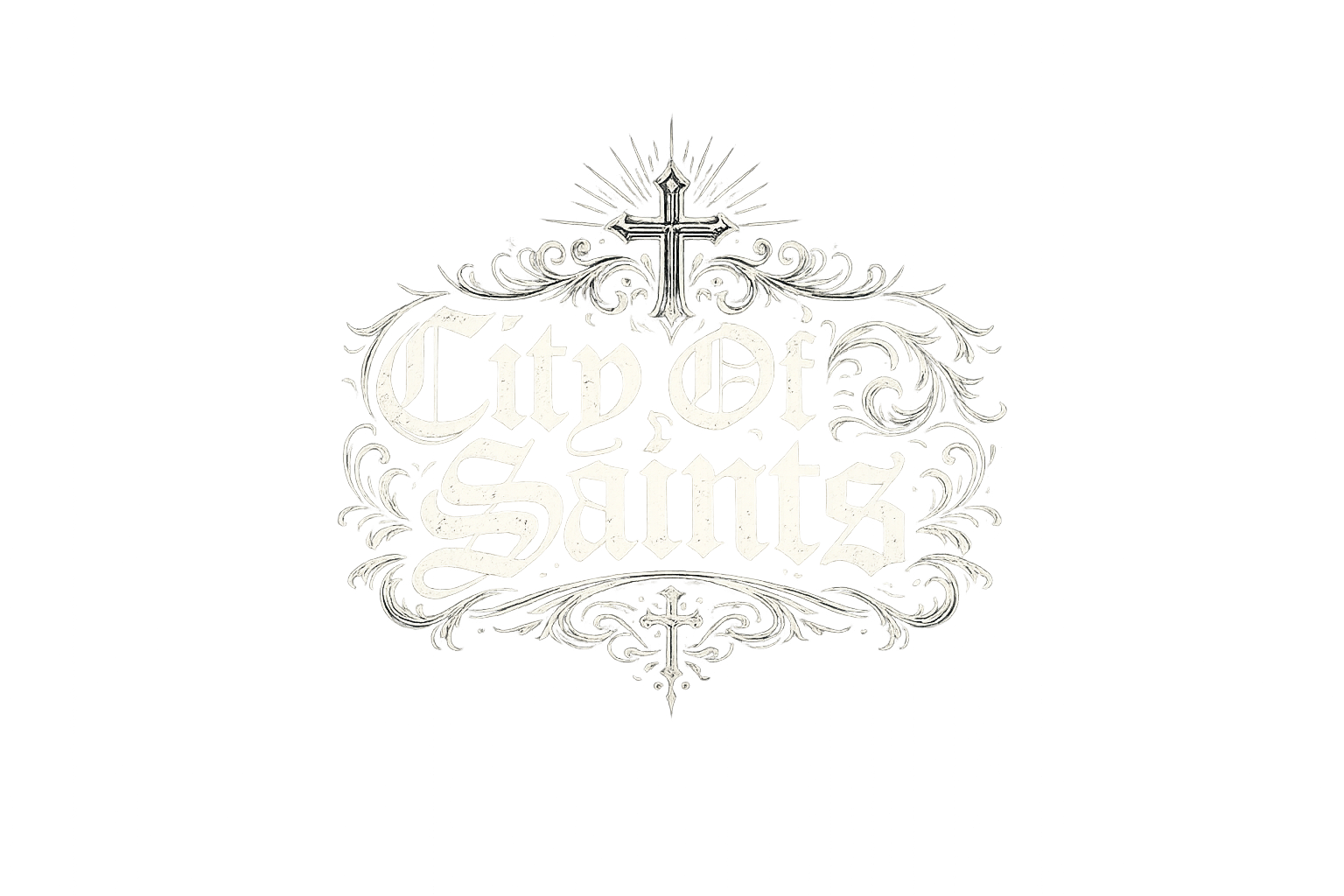 City Of Saints Clothing