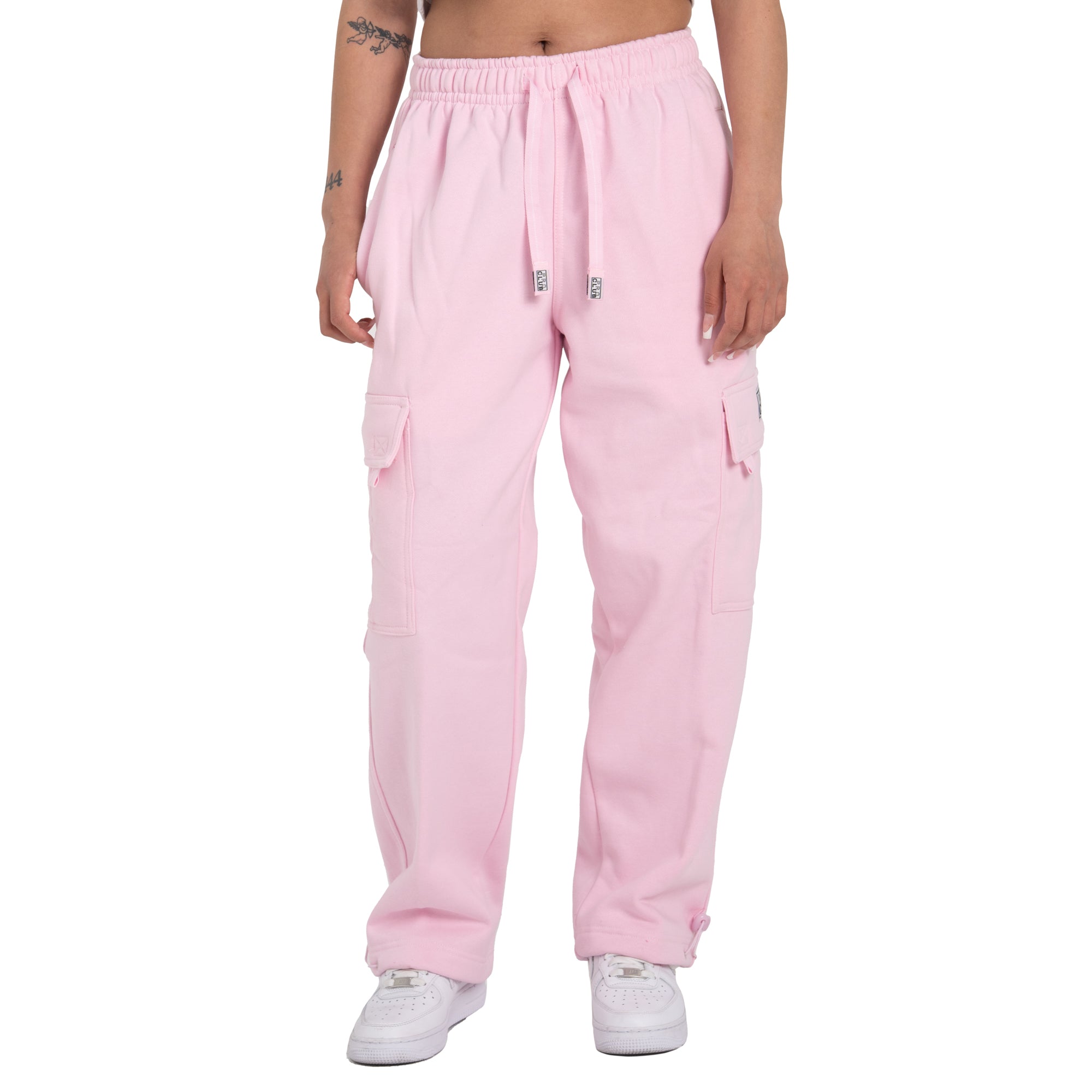 Pro Club 13 oz Heavyweight Fleece Cargo Pants