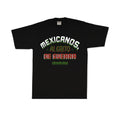 Streetwise La Guerra Graphic Heavyweight T-Shirt