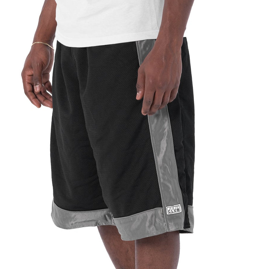 Pro Club 13 oz Heavyweight Mesh Basketball Shorts