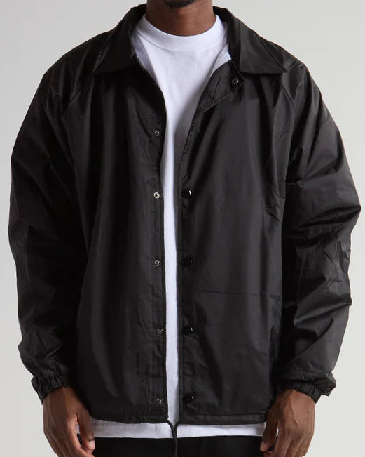 Coach Jacket