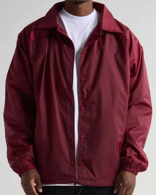 Coach Jacket