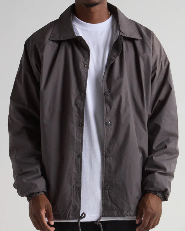 Coach Jacket