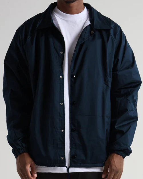 Coach Jacket