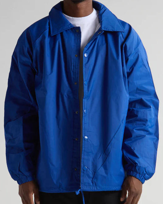 Coach Jacket