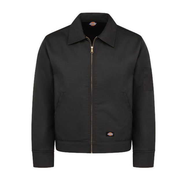 Insulated Eisenhower Jacket