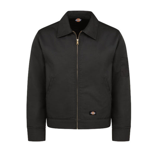 Insulated Eisenhower Jacket