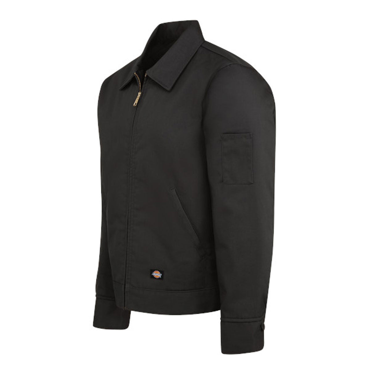 Insulated Eisenhower Jacket