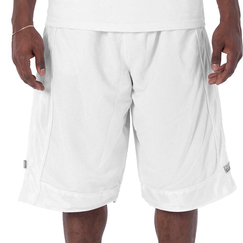 Pro Club 13 oz Heavyweight Mesh Basketball Shorts
