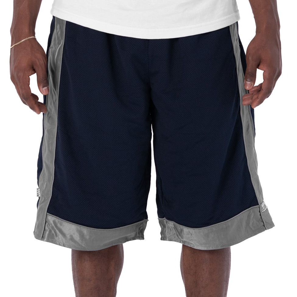 Pro Club 13 oz Heavyweight Mesh Basketball Shorts