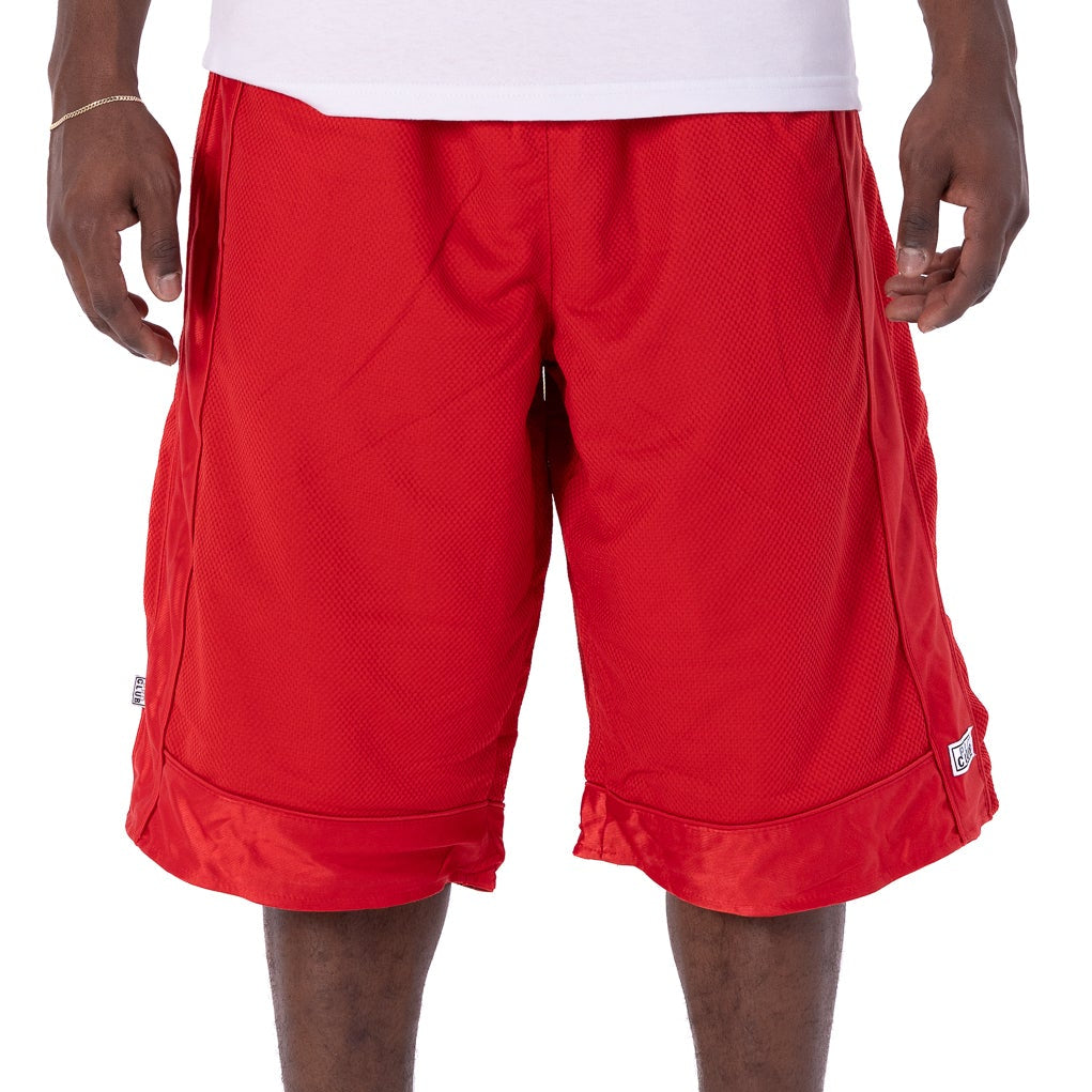 Pro Club 13 oz Heavyweight Mesh Basketball Shorts