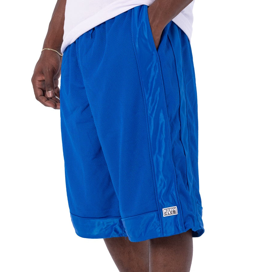 Pro Club 13 oz Heavyweight Mesh Basketball Shorts