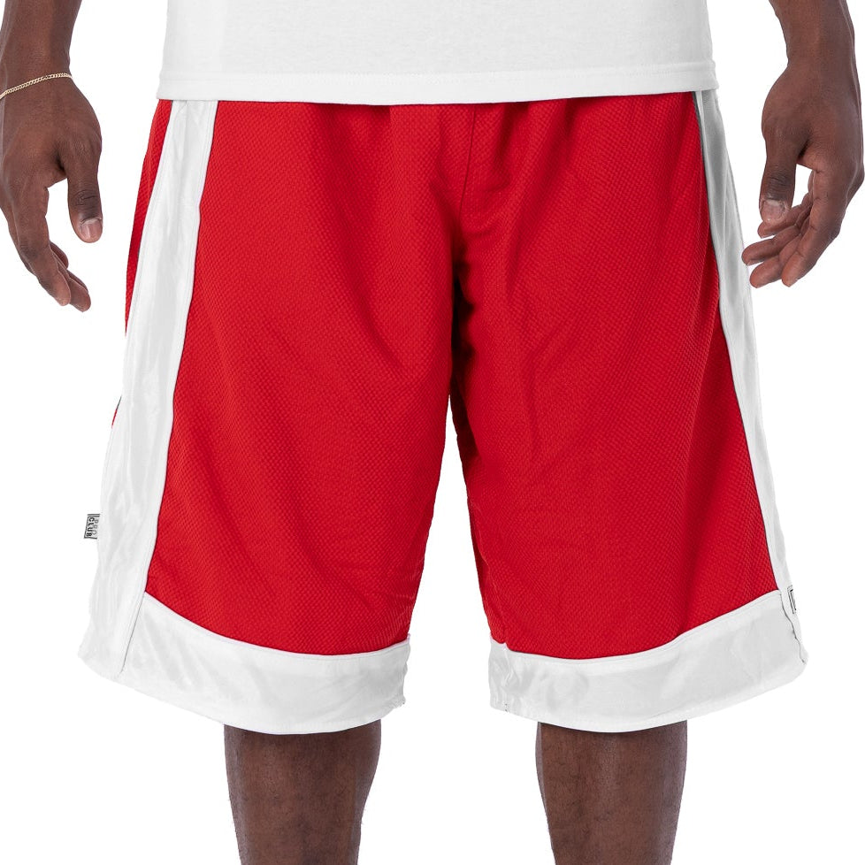 Pro Club 13 oz Heavyweight Mesh Basketball Shorts