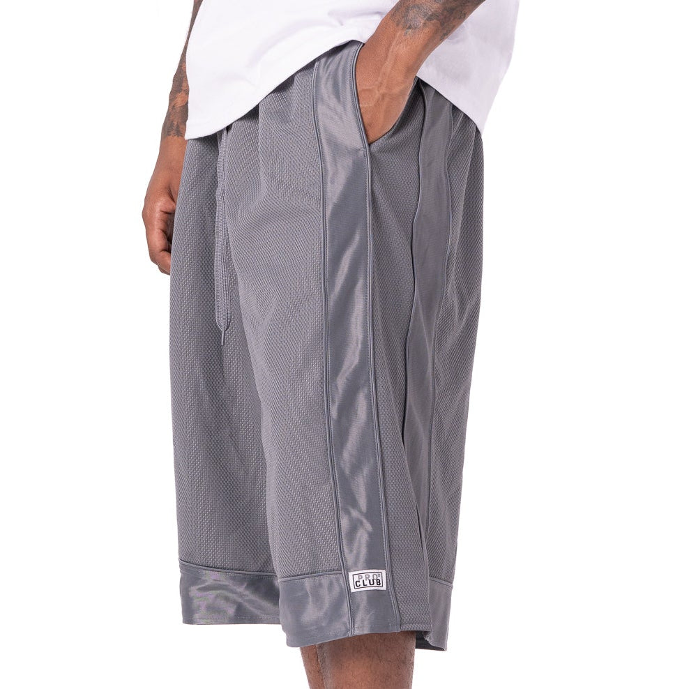 Pro Club 13 oz Heavyweight Mesh Basketball Shorts