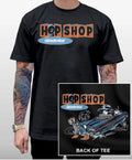 Streetwise Hop Shop