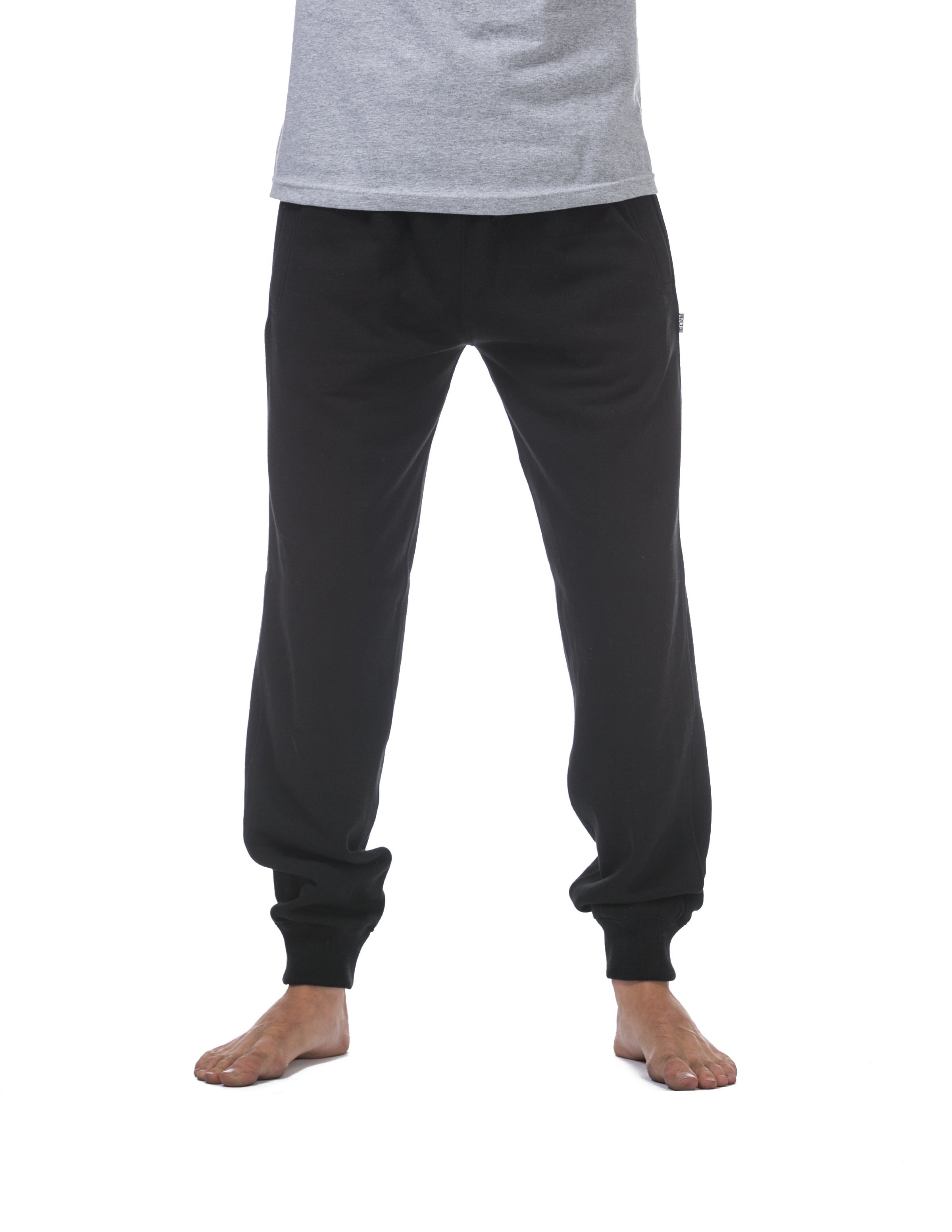 Pro Club 9 oz Comfort Fleece Jogger Fleece Sweatpants