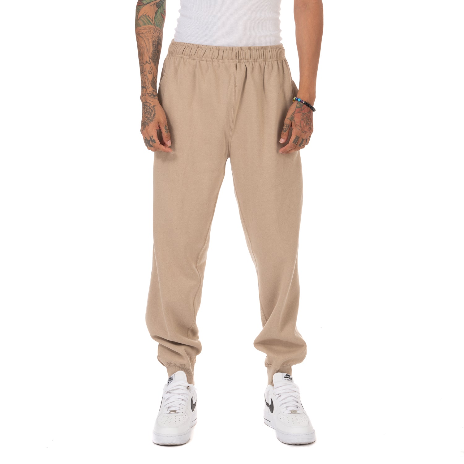 Pro Club 9 oz Comfort Fleece Jogger Fleece Sweatpants