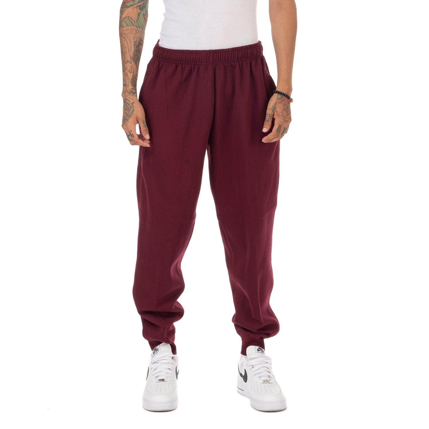 Pro Club 9 oz Comfort Fleece Jogger Fleece Sweatpants
