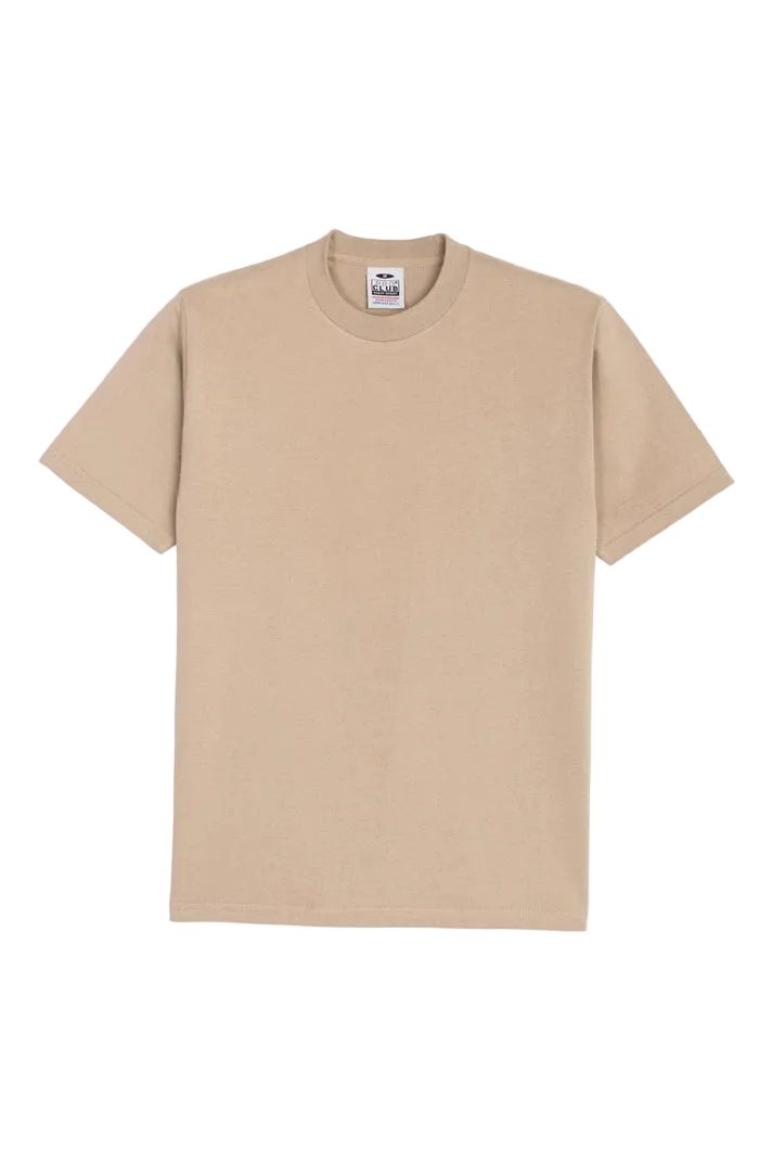 Pro Club Heavyweight Cotton T-Shirt