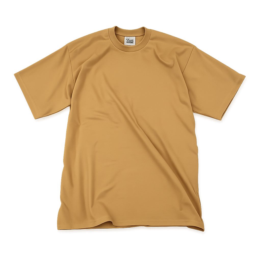 Pro Club Heavyweight Cotton T-Shirt