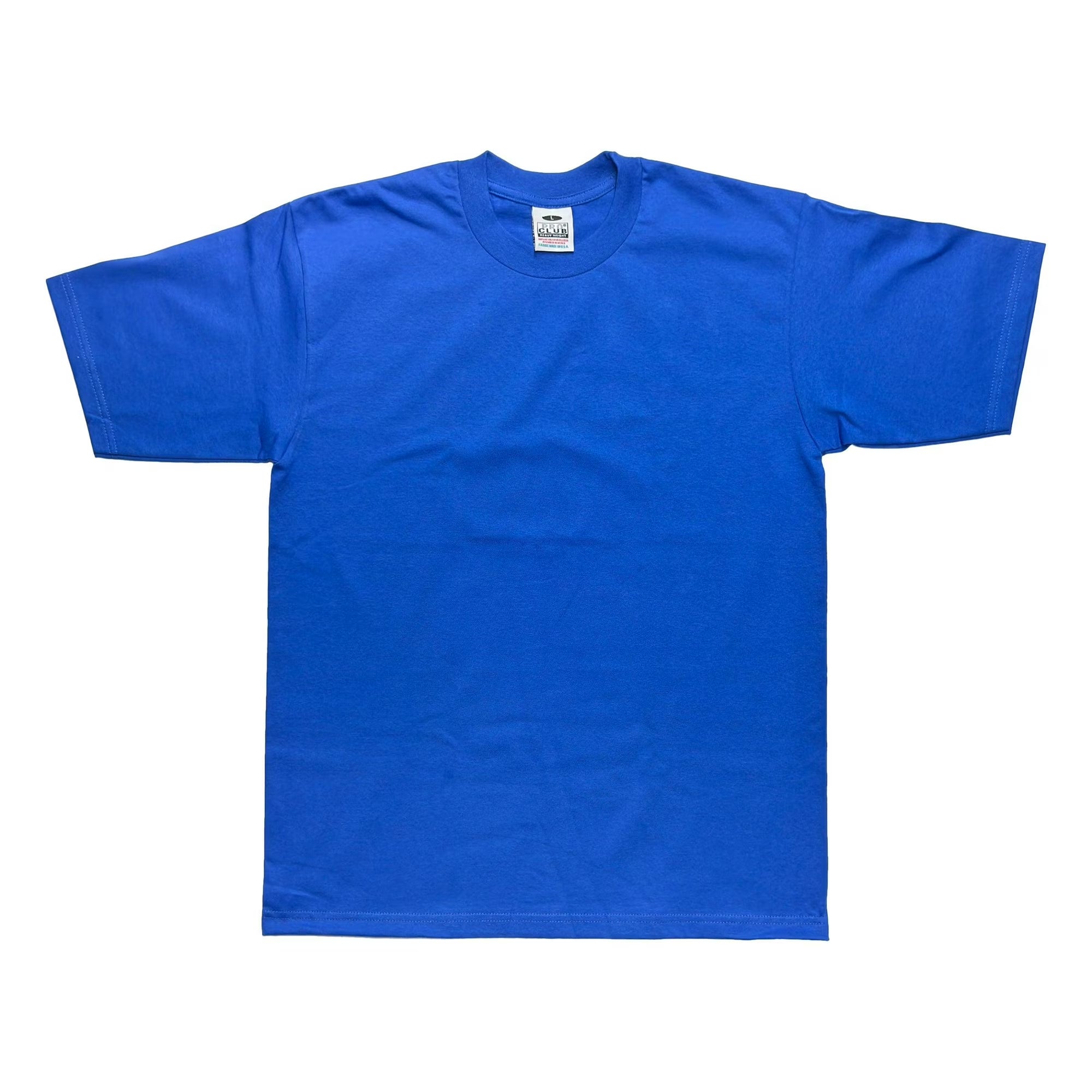 Pro Club Heavyweight Cotton T-Shirt