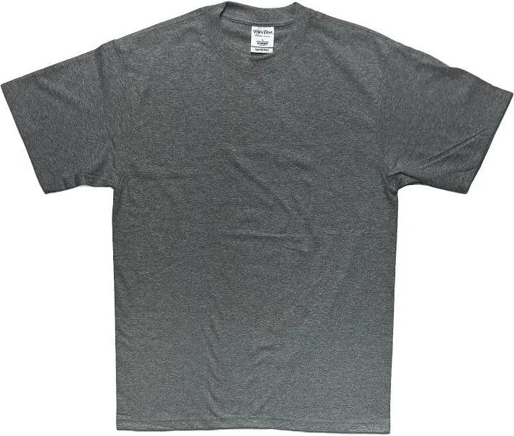 Shaka Wear 7.5oz Max Heavyweight Short Sleeve T-Shirt