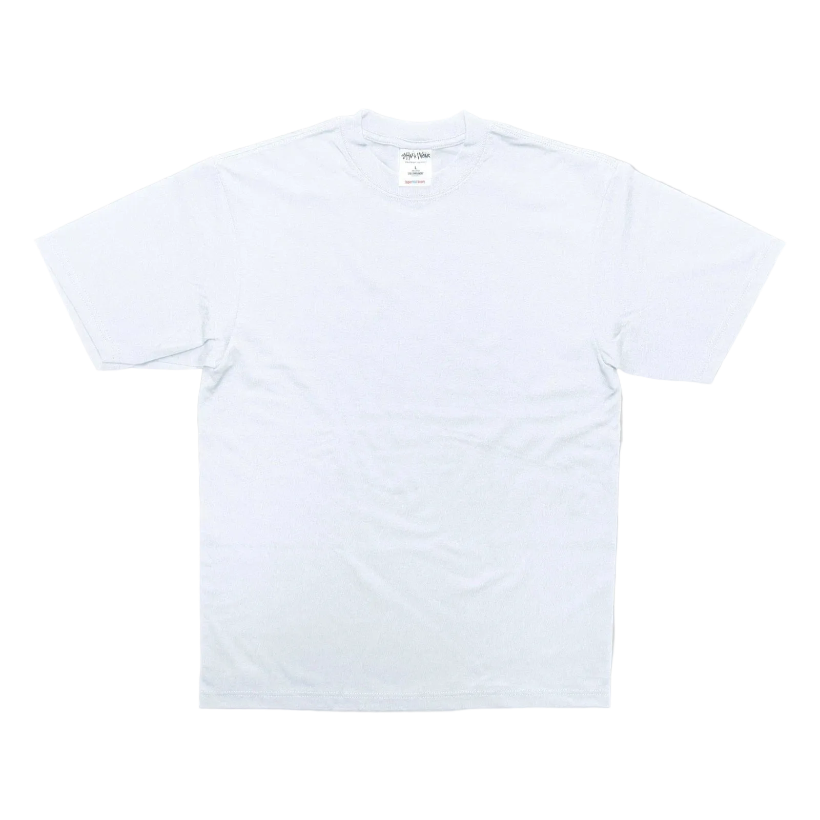 Shaka Wear 7.5oz Max Heavyweight Short Sleeve T-Shirt