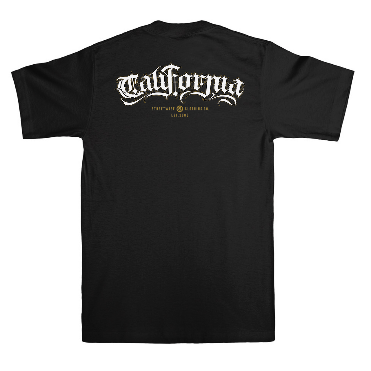 Streetwise California