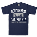 Streetwise Southern Cal