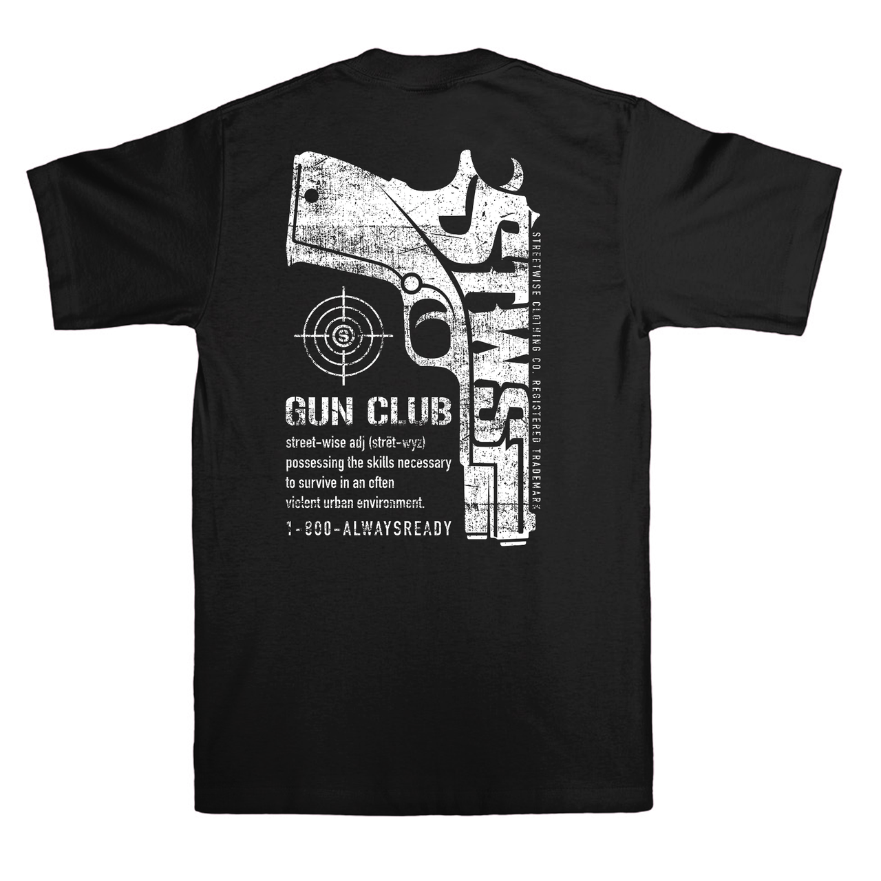 Streetwise Gun Club
