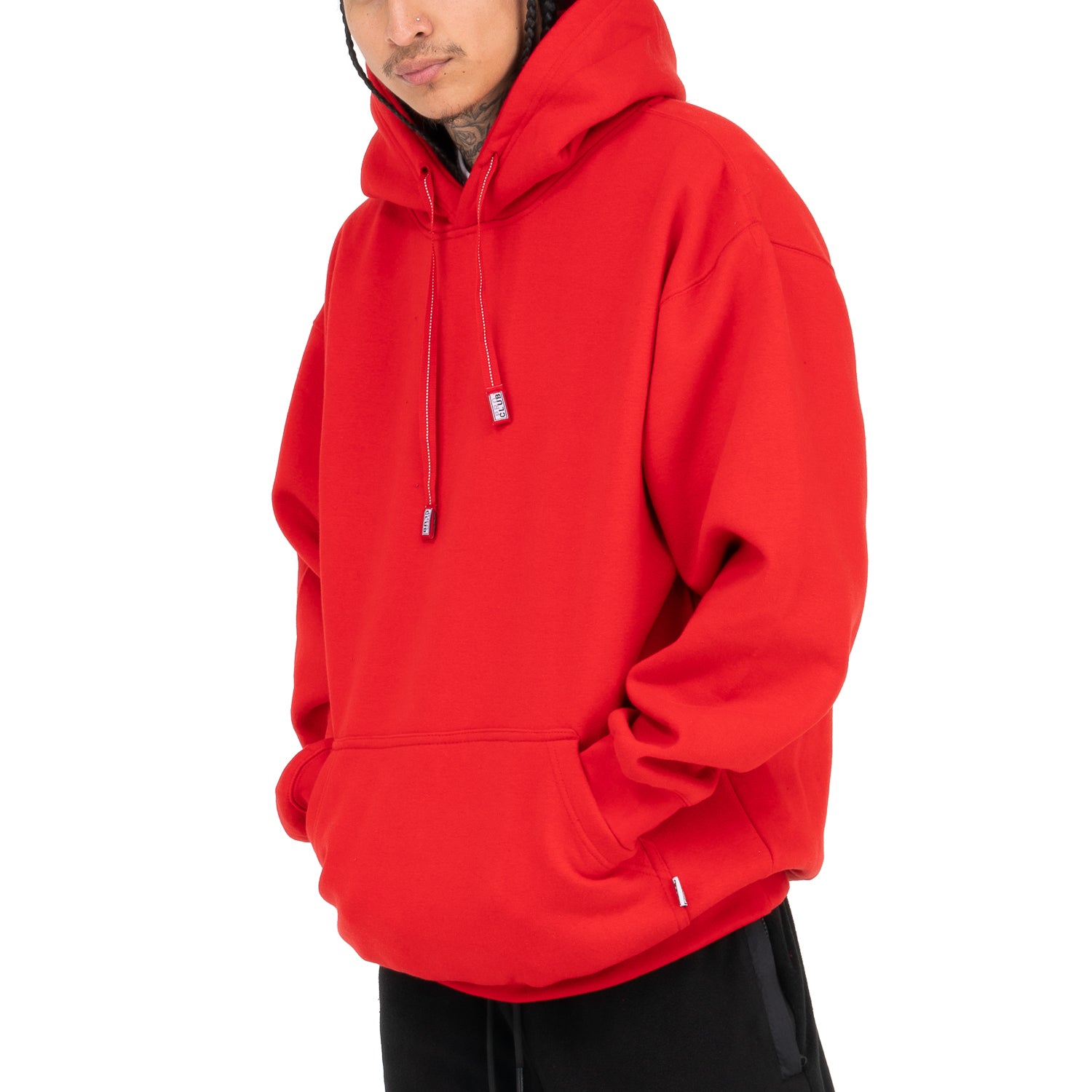 Pro Club 13 oz Heavyweight Pullover Hoodie