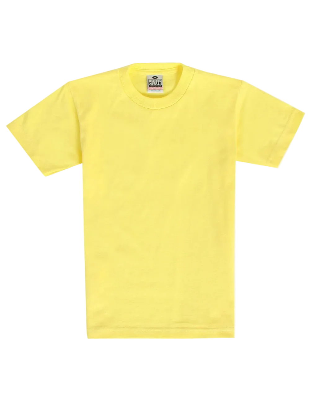 Pro Club Heavyweight Cotton T-Shirt